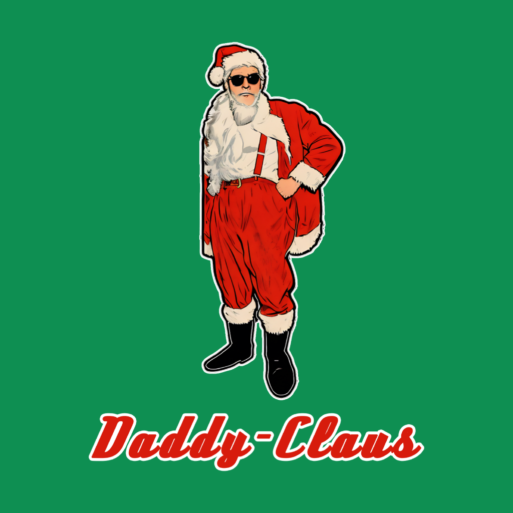 Daddy Claus