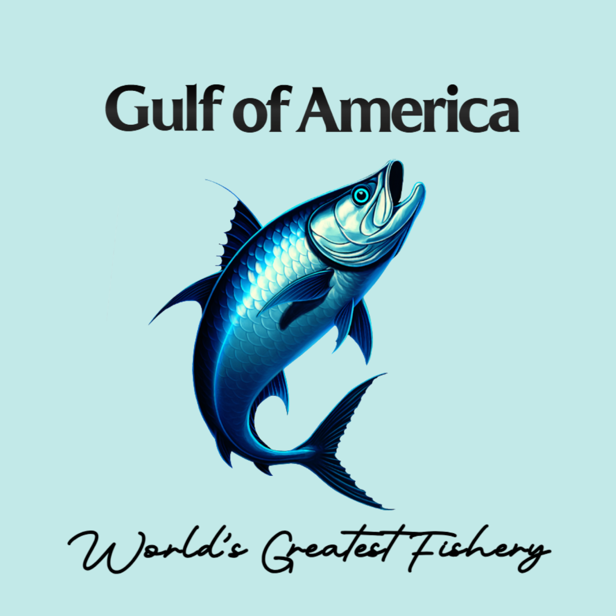 Tarpon - Gulf of America