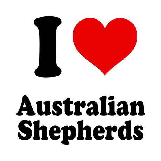 Autralian Sheperds