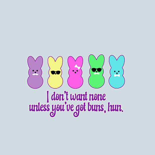 Buns Hun