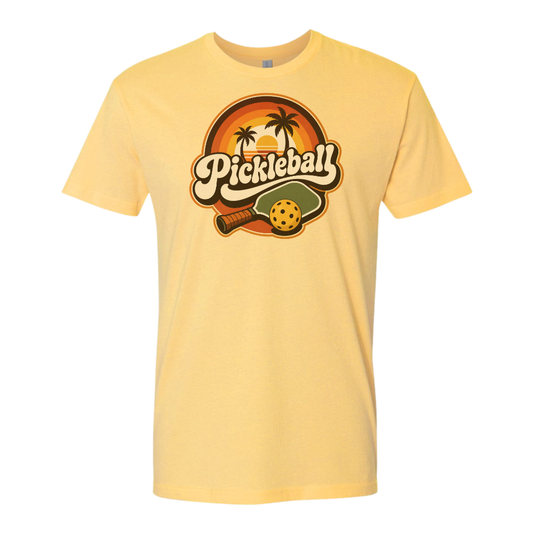 Pickleball
