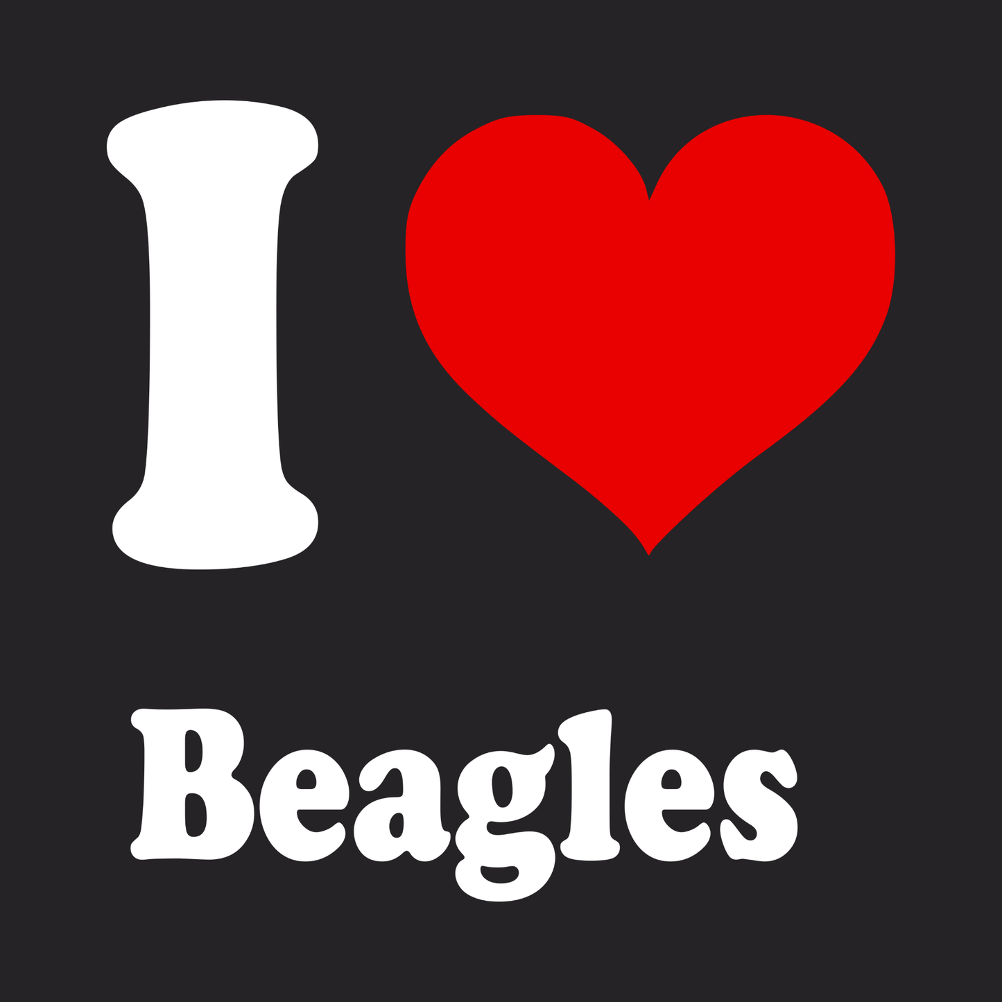 Beagles