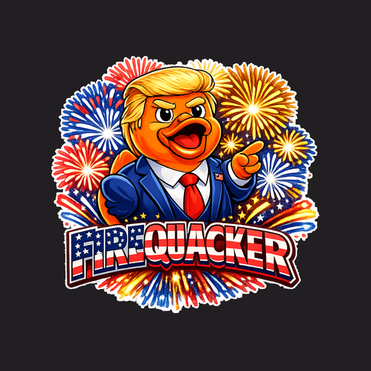 Firequacker 2