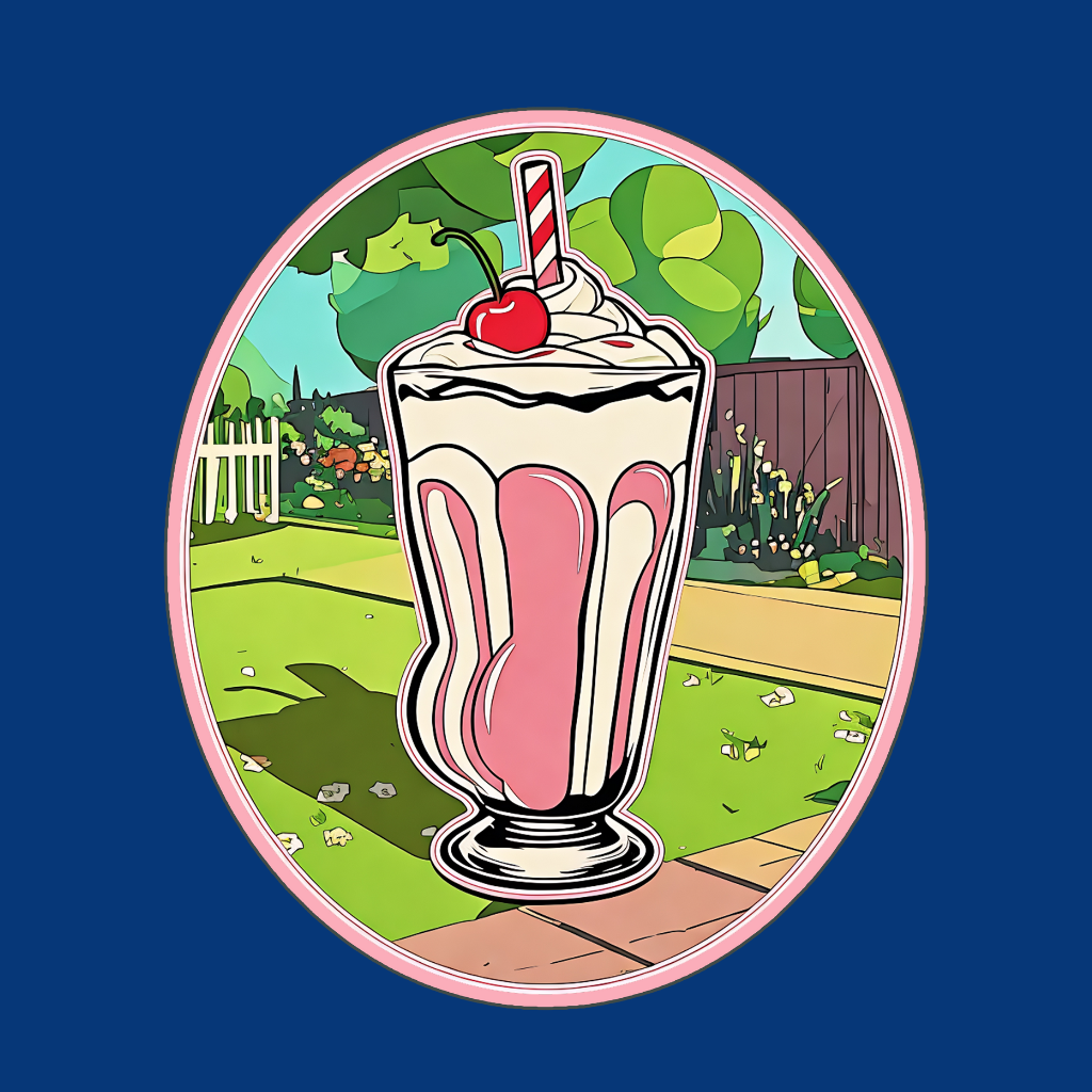 MilkShake