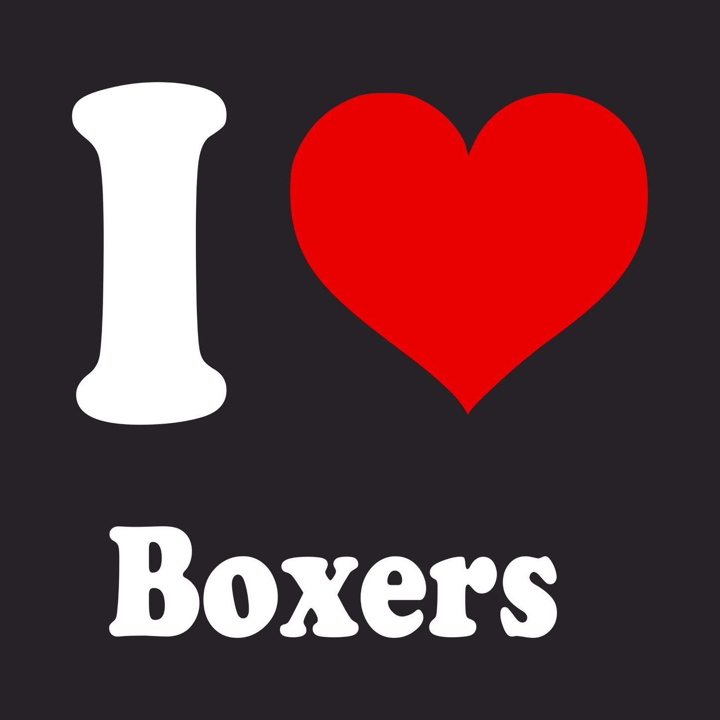 Boxers