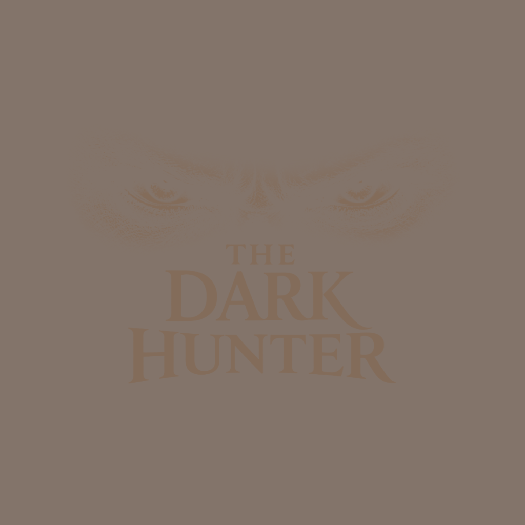 Dark Hunter First Light 5