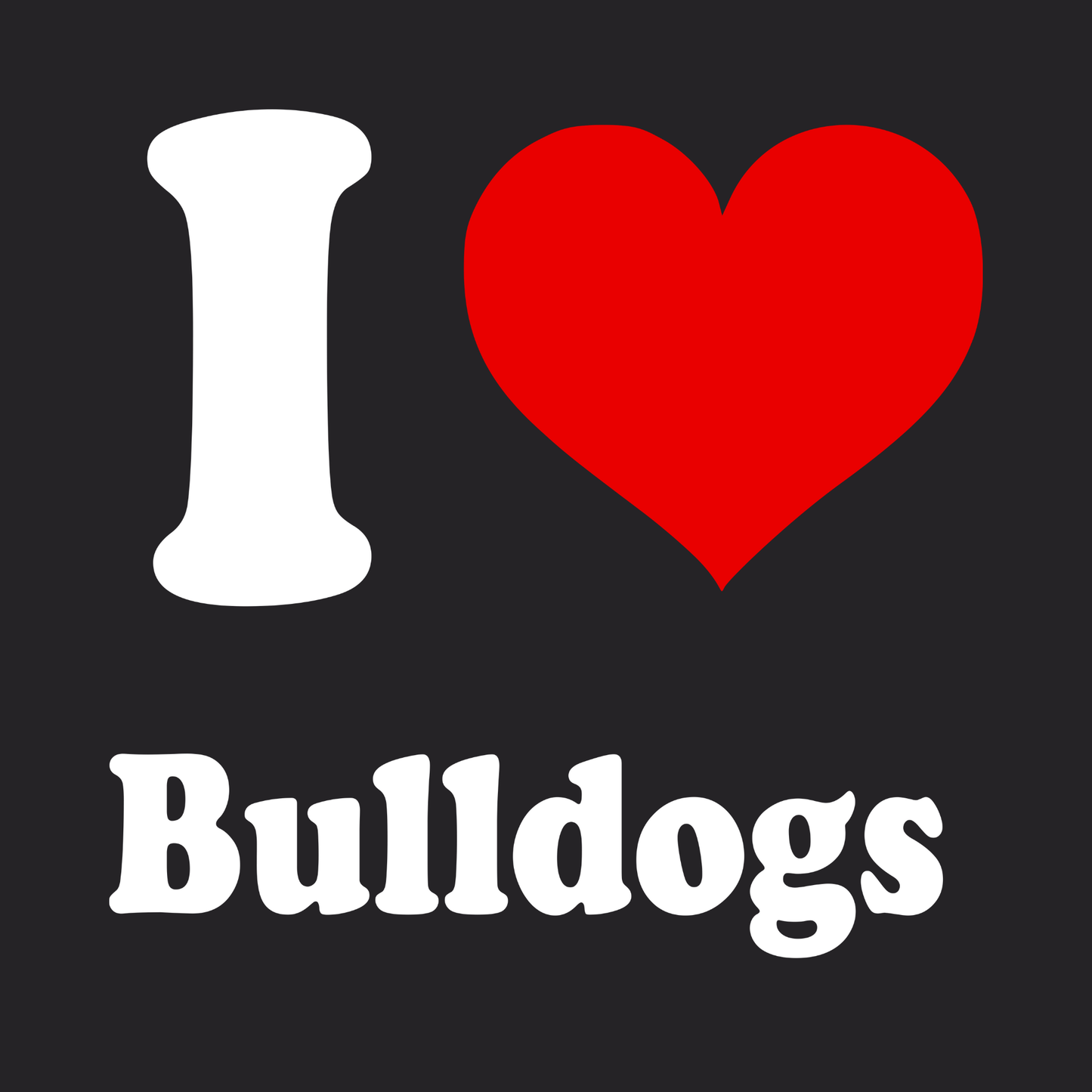Bulldogs