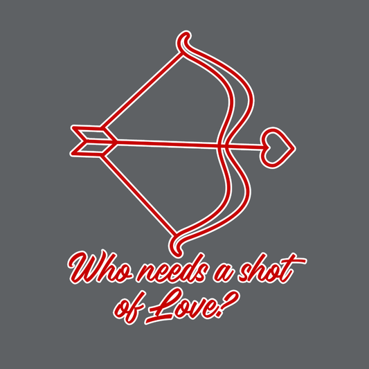 Love Shot