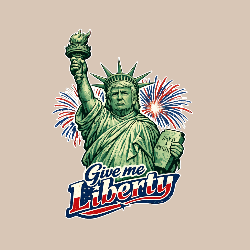 Give Me Liberty