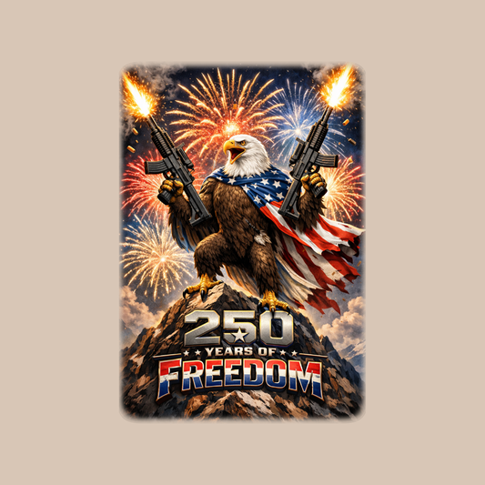 250 Eagle