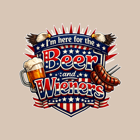 Beer Wieners