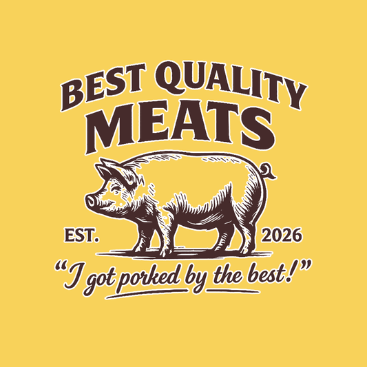 Best Quality Meats Food