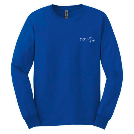 Tunas Deep Blue