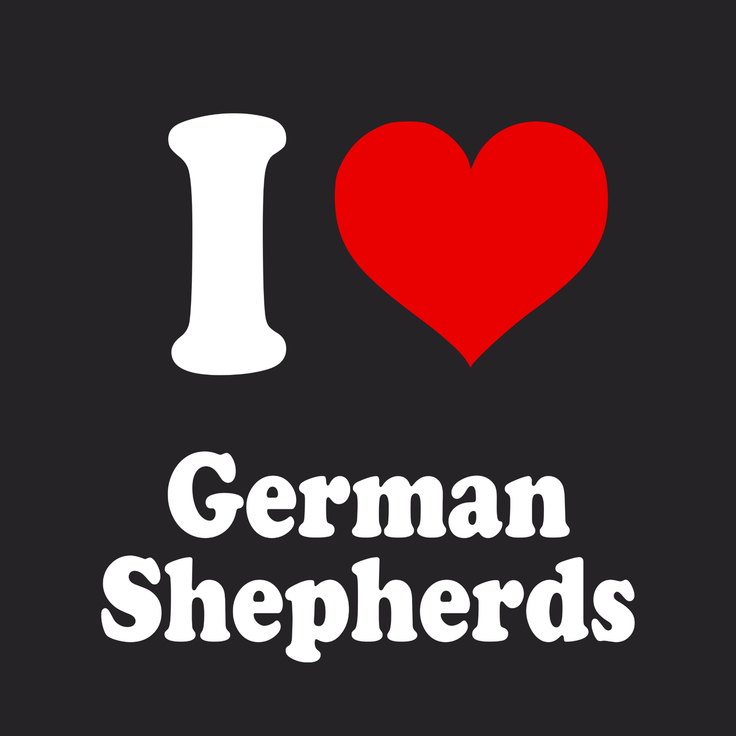 German Shepherds Dog