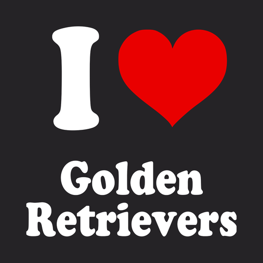 Golden Retrievers