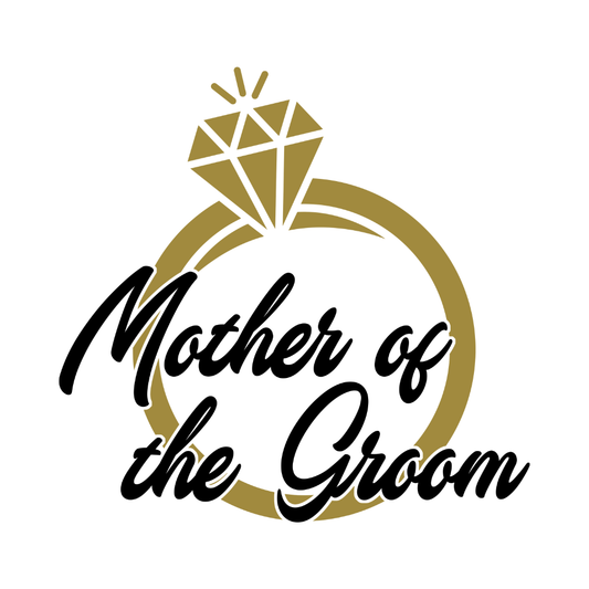 Mother of the Groom