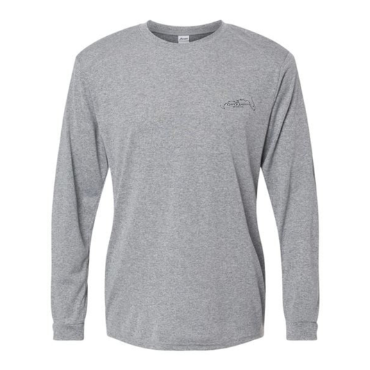 Red Snapper - Dead Eye Series