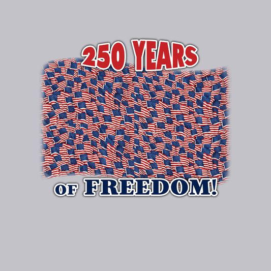 250 Years
