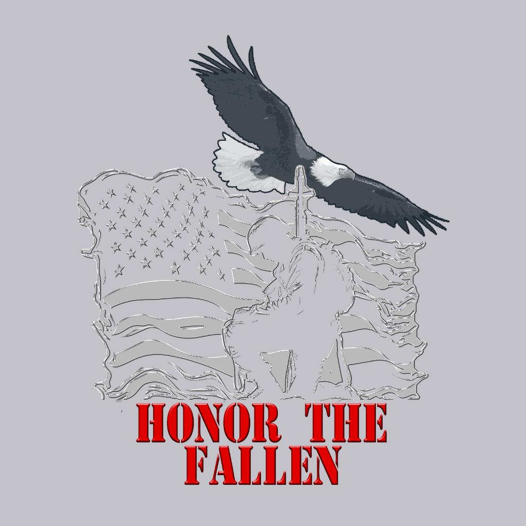 Honor The Fallen