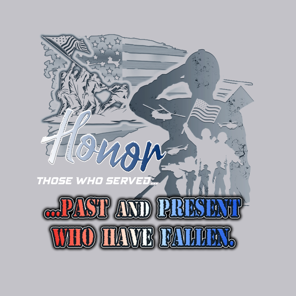 Honor Past and Present