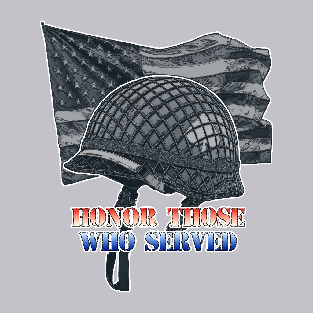 Honor Those Who Served