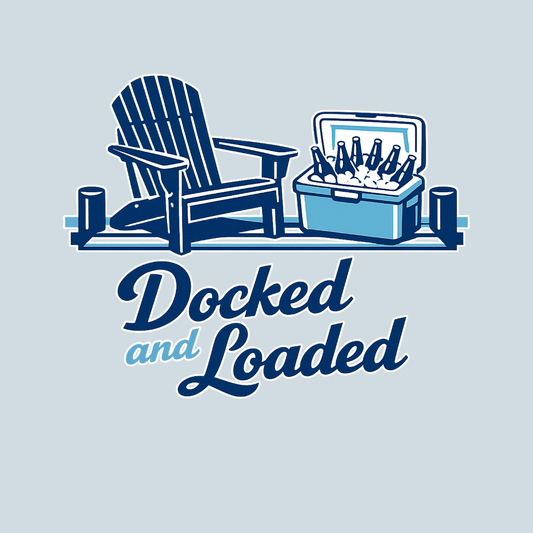 Docked and Loaded