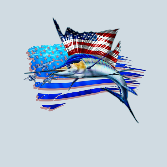 Flag Sail