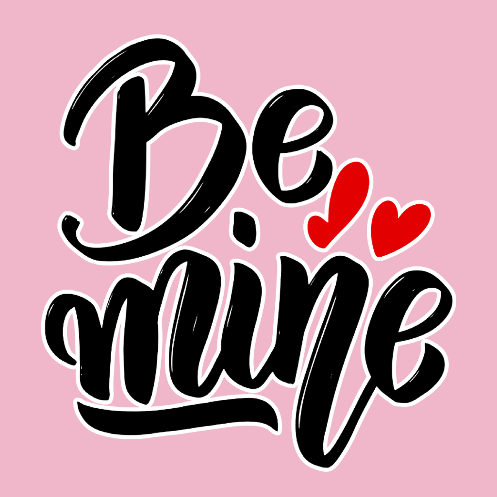 Be Mine