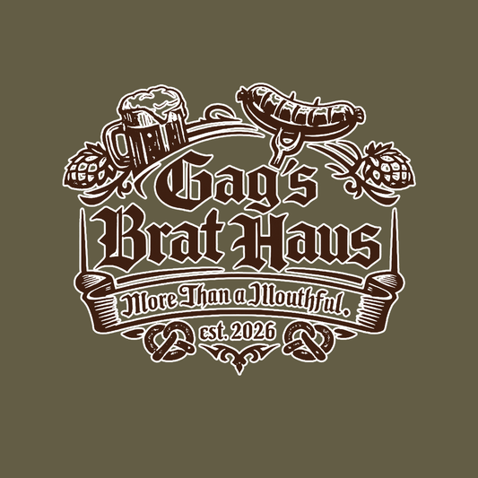 Gags Brat Haus