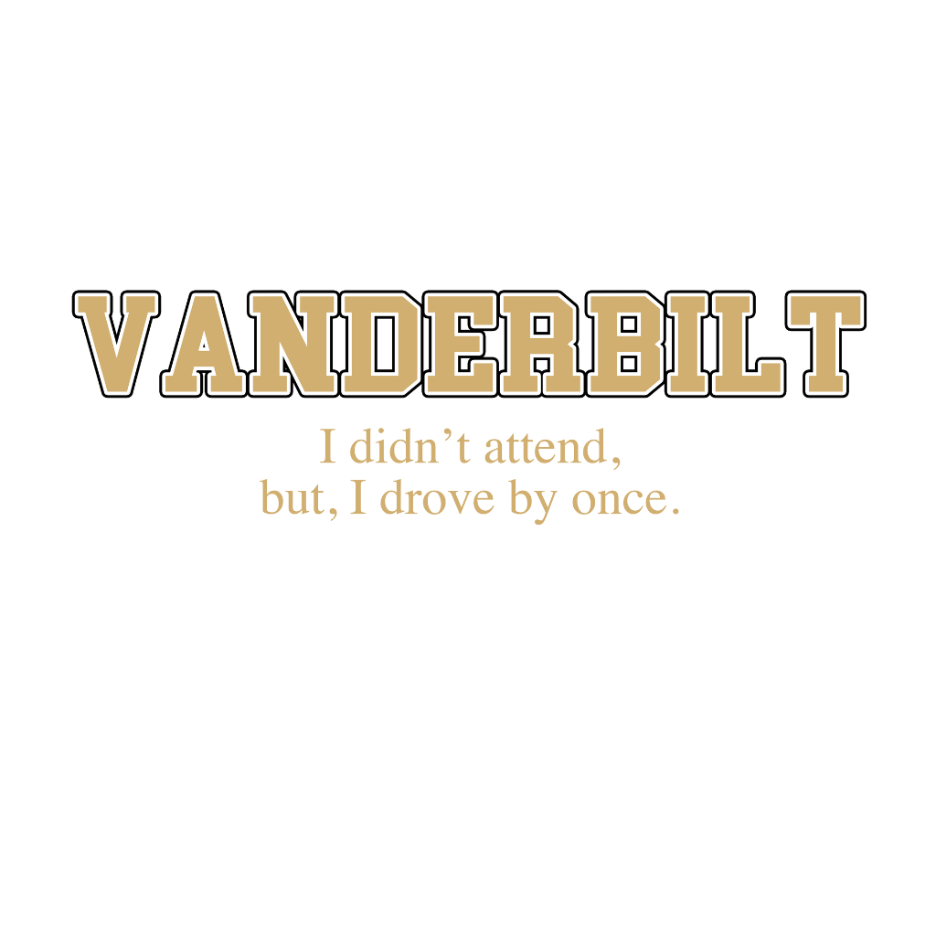 VANDERBILTArt