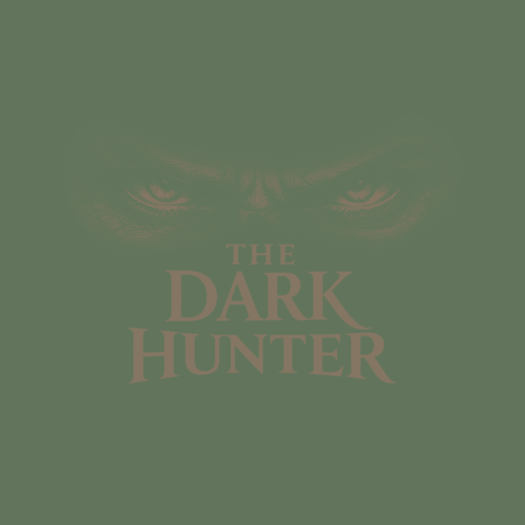 Dark Hunter First Light 1