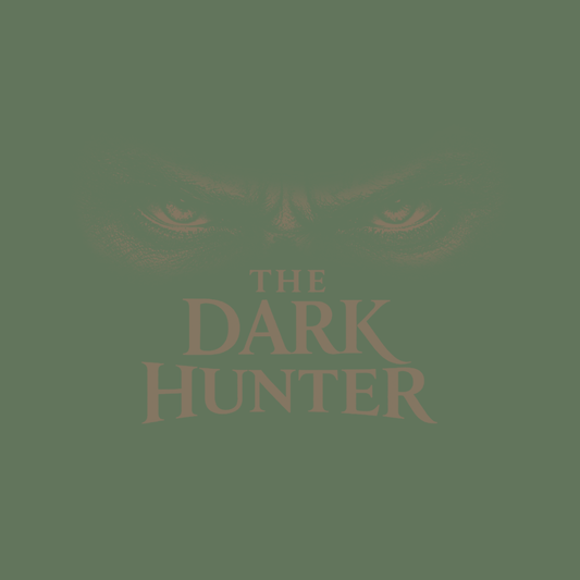 Dark Hunter First Light 1
