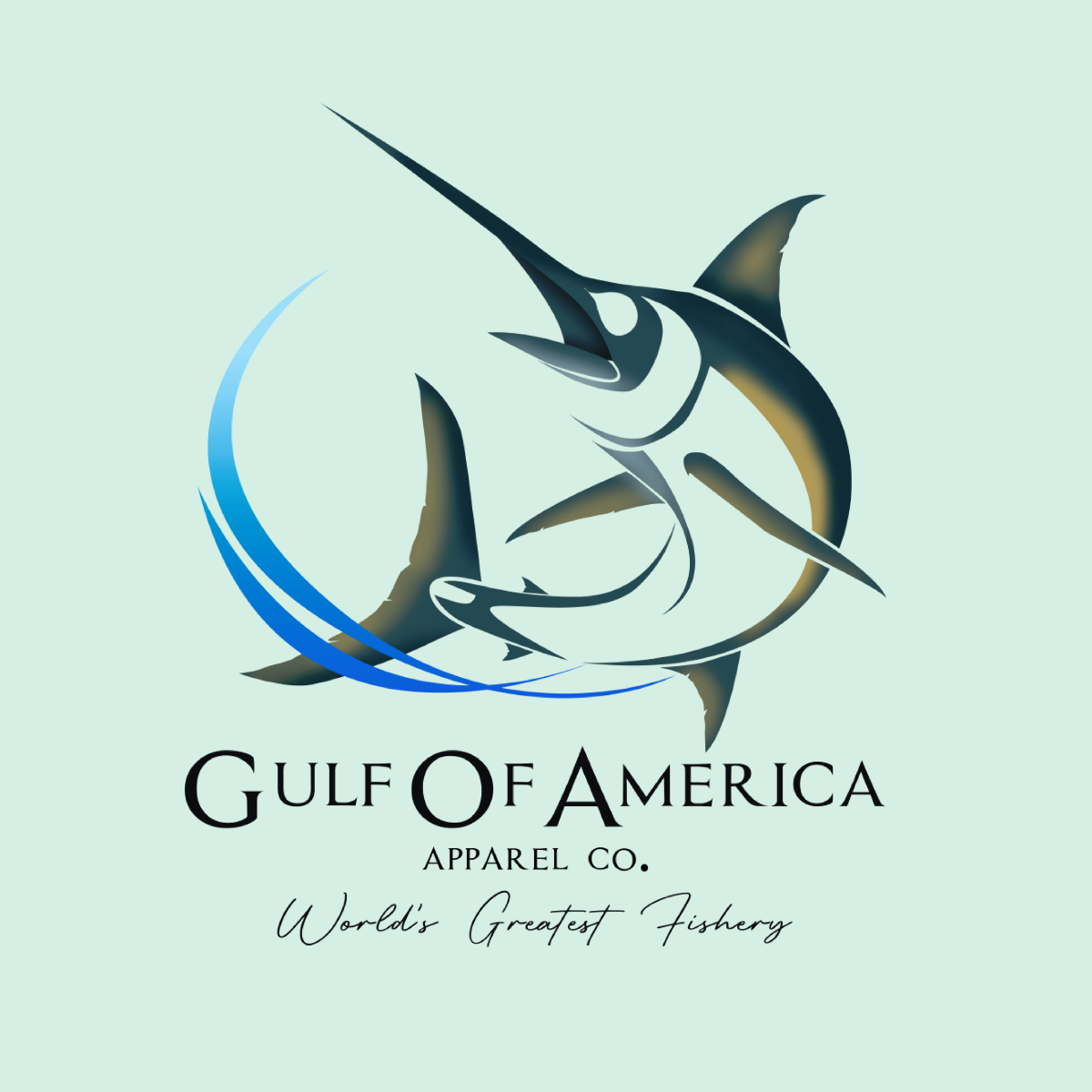 Sailfish - Dead Eye Series