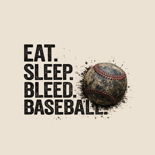Eat Sleep Bleed
