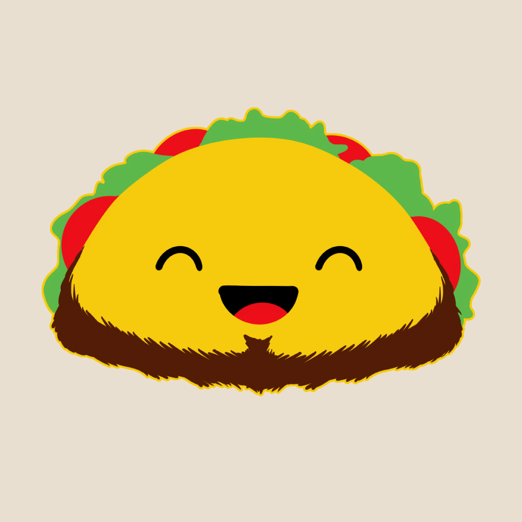 Bearded Tacoal