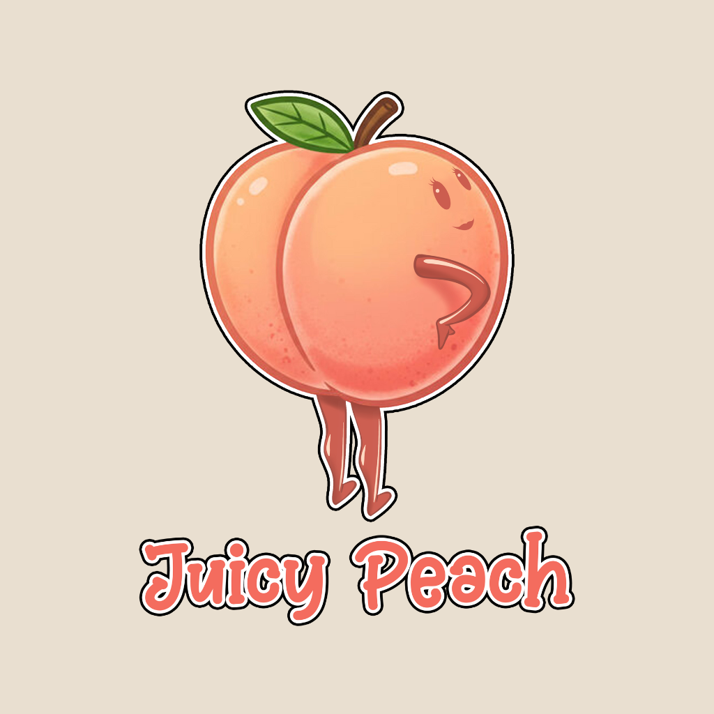 Juicy Peach