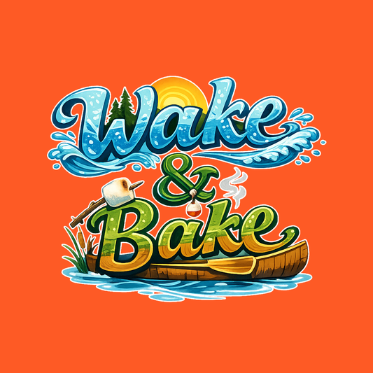 Wake Bake