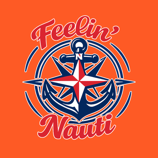 Feel in Nauti