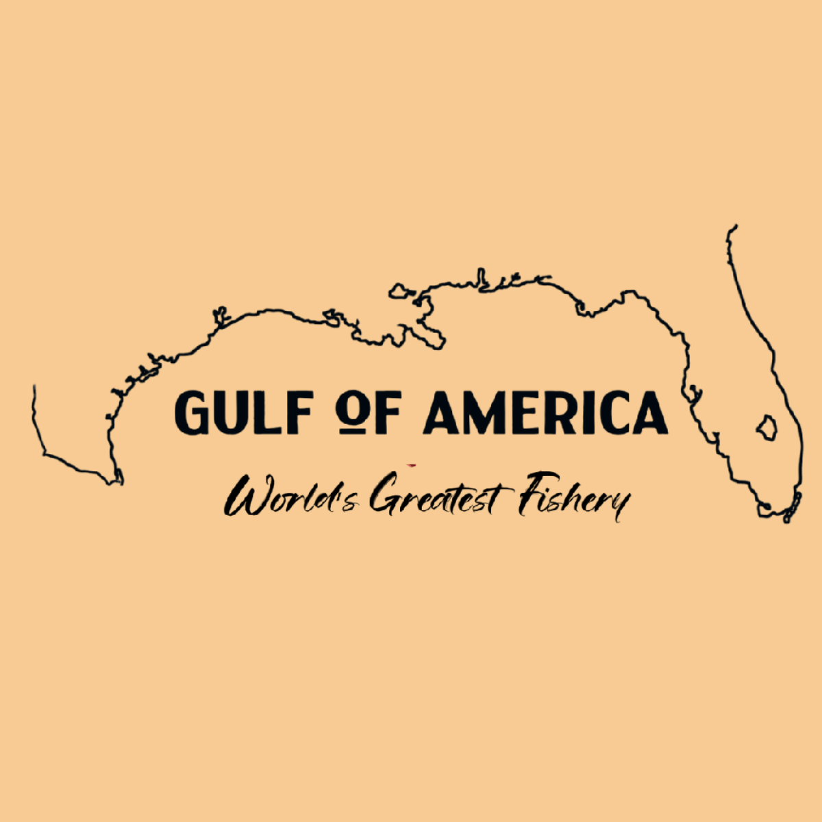 Water Gulf of America