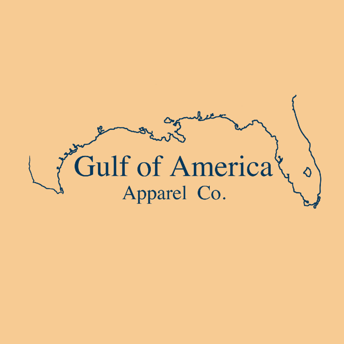 Live Gulf of America Apparel Co