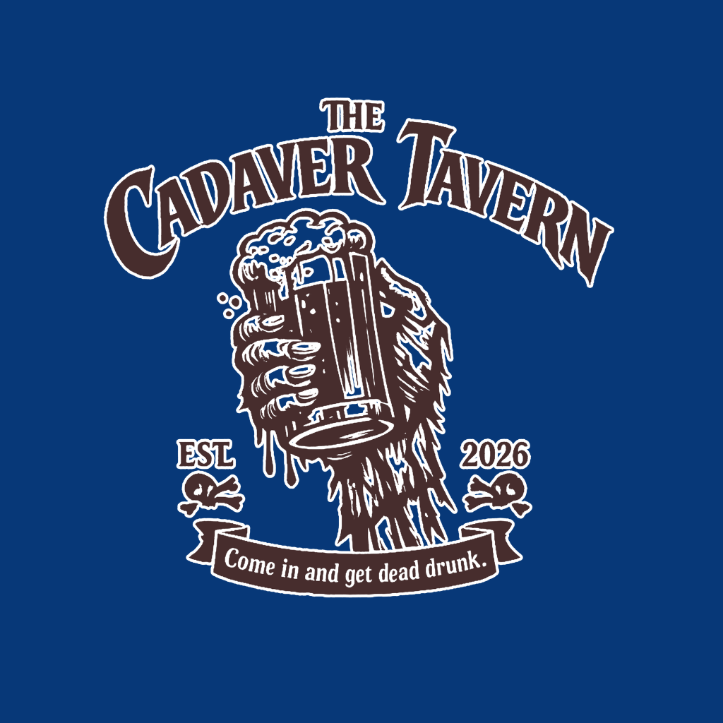 The Cadaver Tanvern