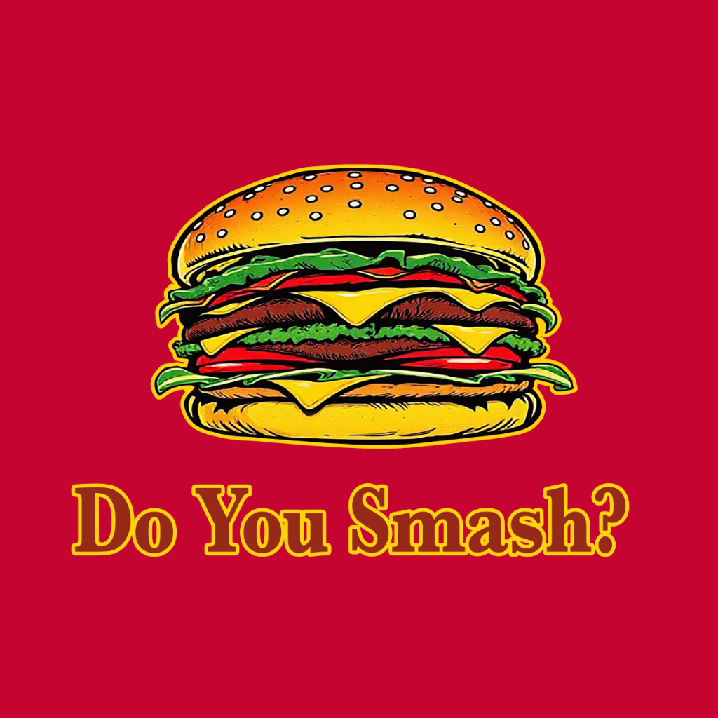 Do You Smash?