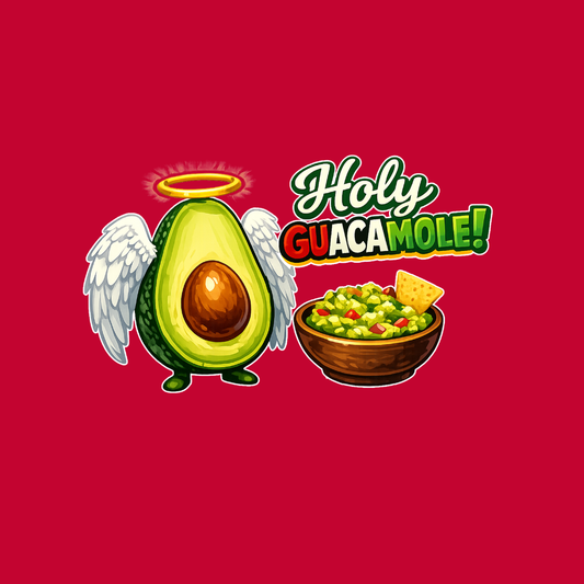Holy Guacamole