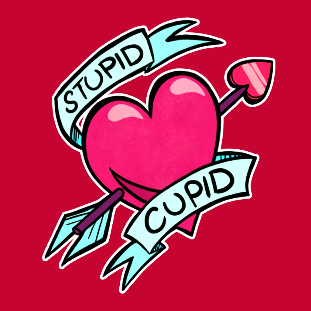 Stupid Cupid