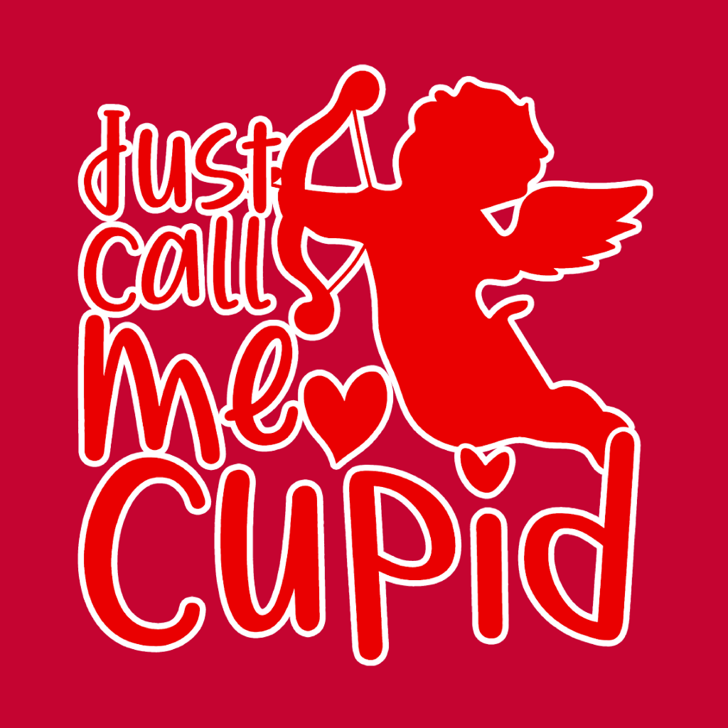 Just Call Me Cupid