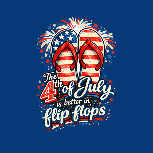 Flip Flops