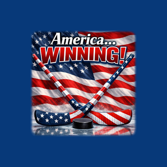 America Winning