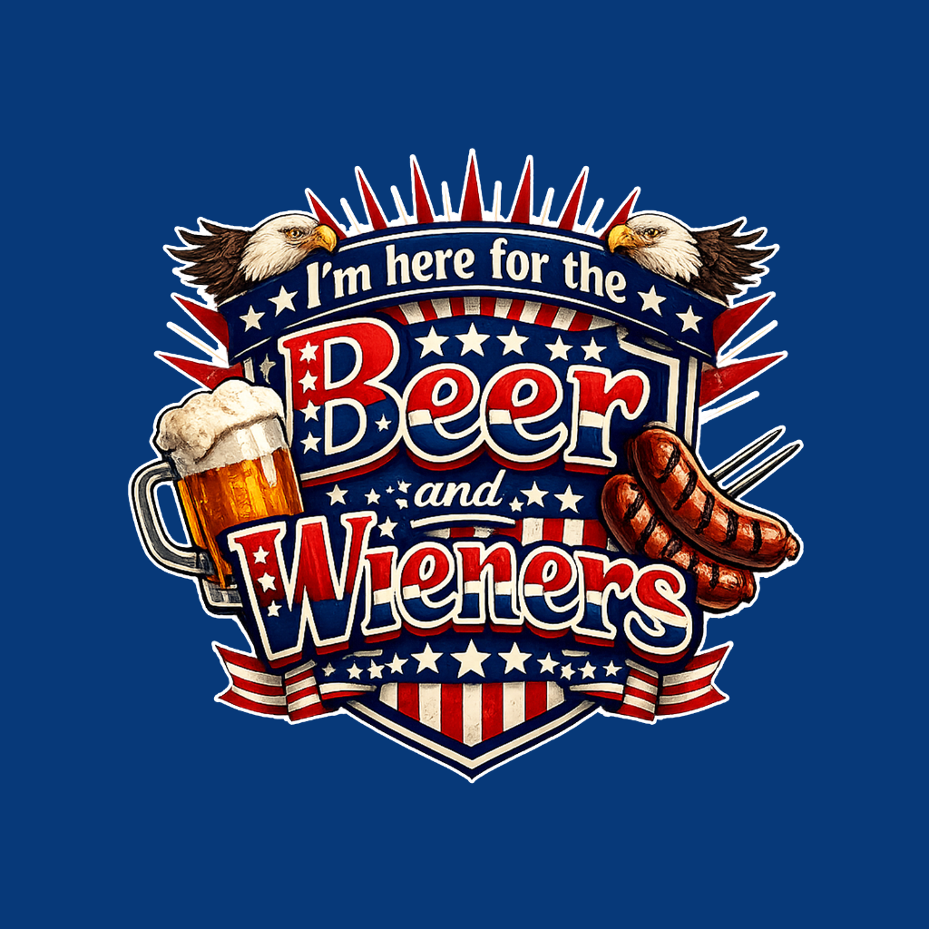 Beer Wieners