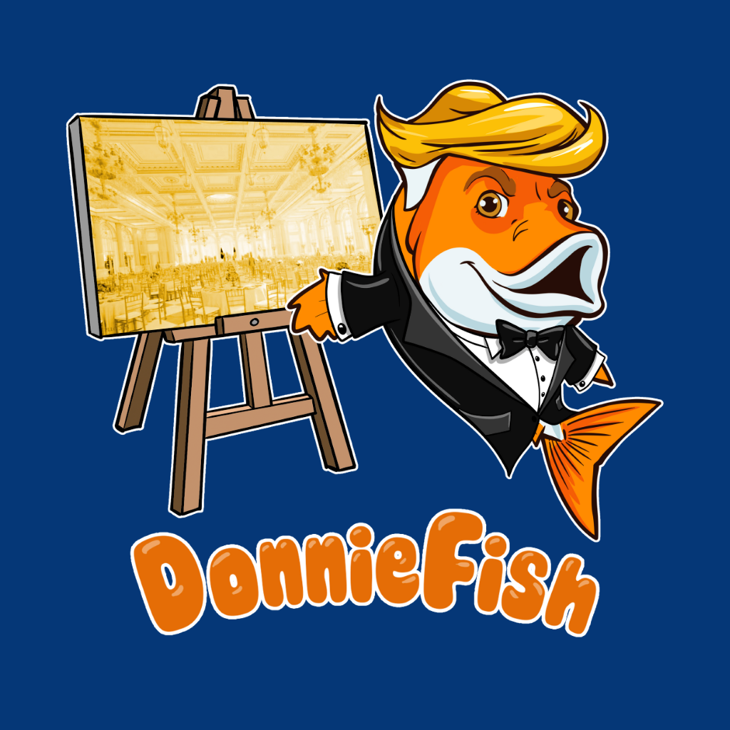Donnie Ball room