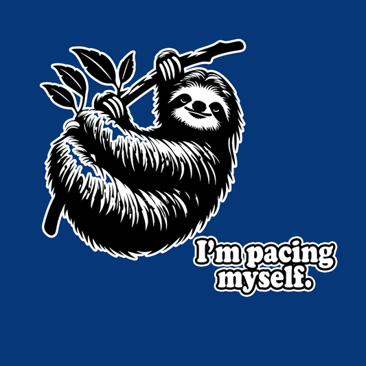 Pacing